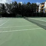 Da Rocha, Rosa, T1, Piscinas, Parqueamento E Internet By Ig Appartement Portimão