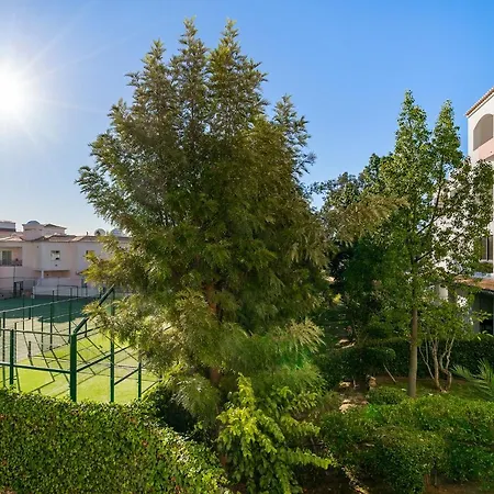 Apartamento Da Rocha, Rosa, T1, Piscinas, Parqueamento E Internet By Ig