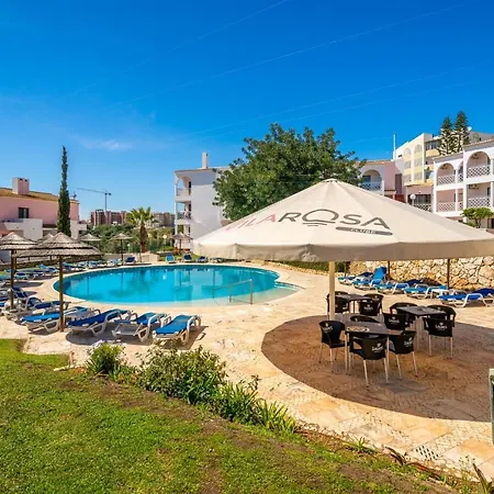 Da Rocha, Rosa, T1, Piscinas, Parqueamento E Internet By Ig