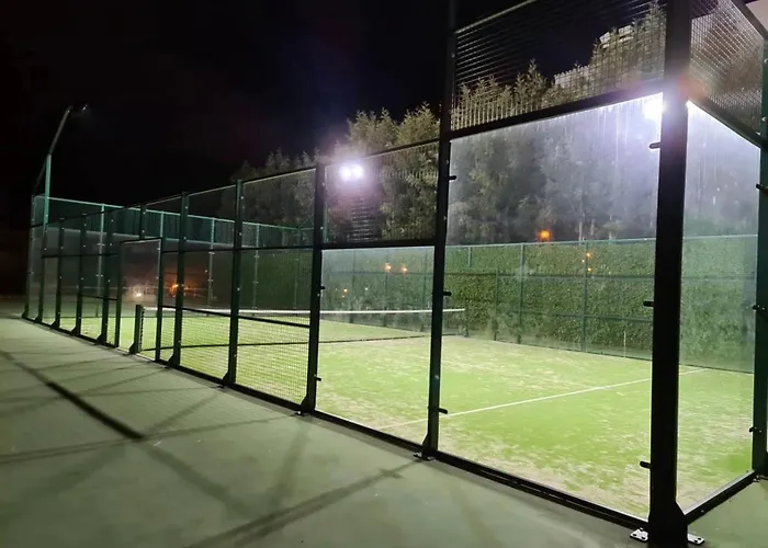 Daire Da Rocha, Rosa, T1, Piscinas, Parqueamento E Internet By Ig Portimão