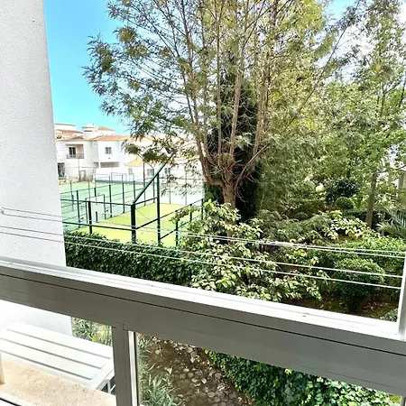 Da Rocha, Rosa, T1, Piscinas, Parqueamento E Internet By Ig